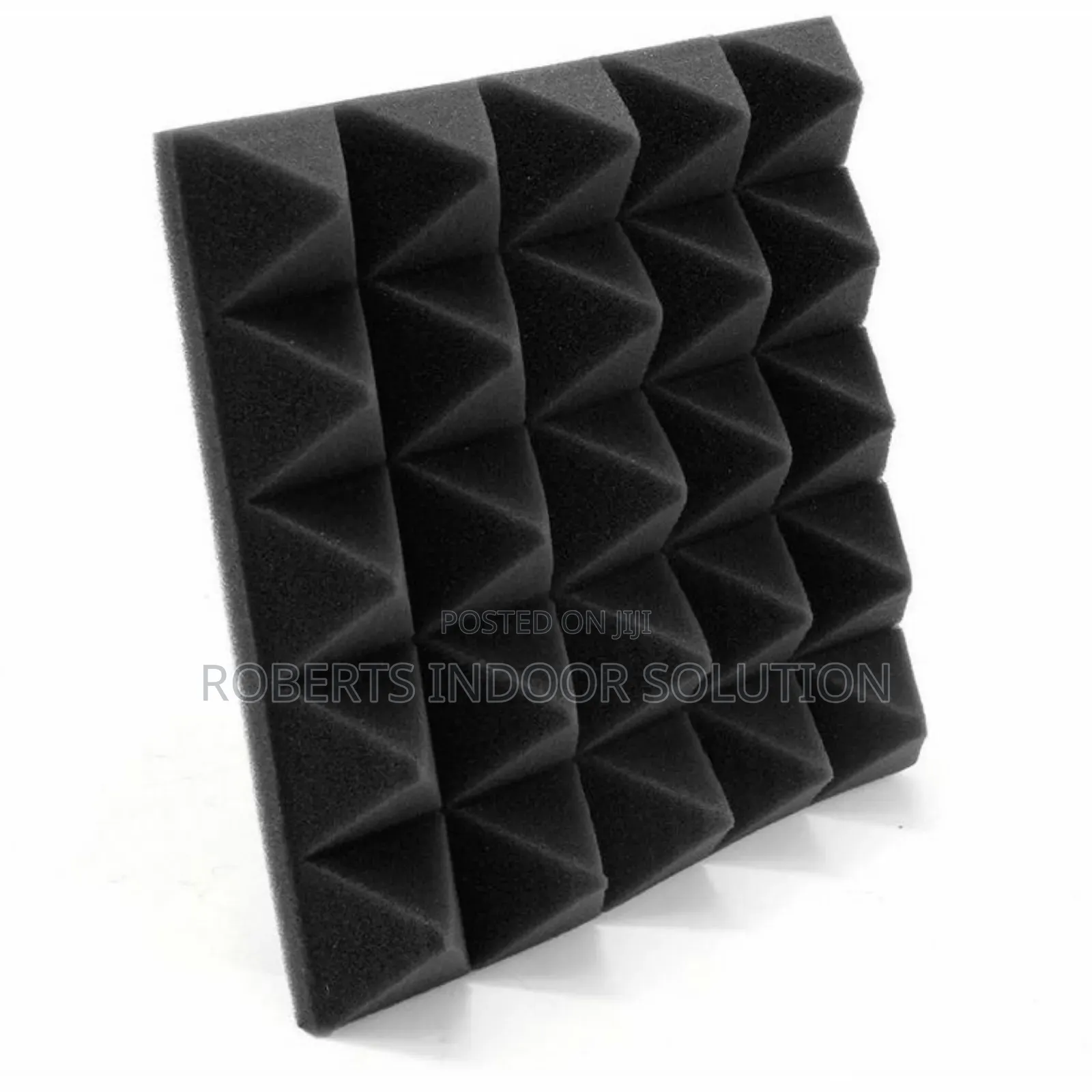 Finally No More Noisy We've Soundproofed Our Wall