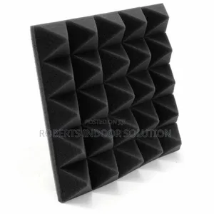 Finally No More Noisy We've Soundproofed Our Wall