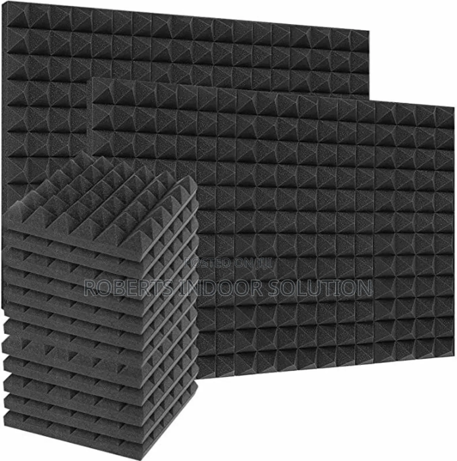 Finally No More Noisy We've Soundproofed Our Wall