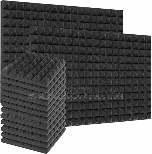 Finally No More Noisy We've Soundproofed Our Wall - thumbnail 3