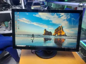 Touch Monitor 22 Inch Screen