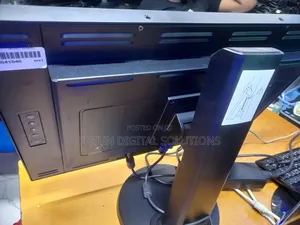Touch Monitor 22 Inch Screen
