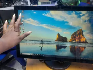 Touch Monitor 22 Inch Screen