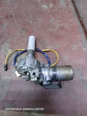 Toyota Wish New Model Steering Column