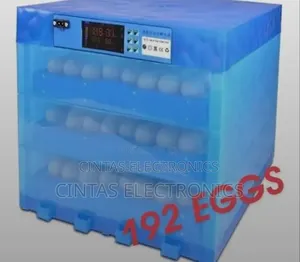 Brand New 192eggs Incubator