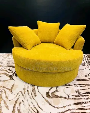 Lover Seat