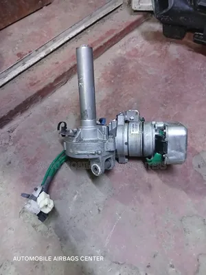 Noah/Voxy New Model Steering Column