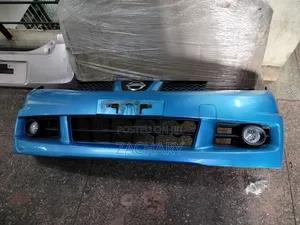 Wingroad Y12 Front Bumper Complete