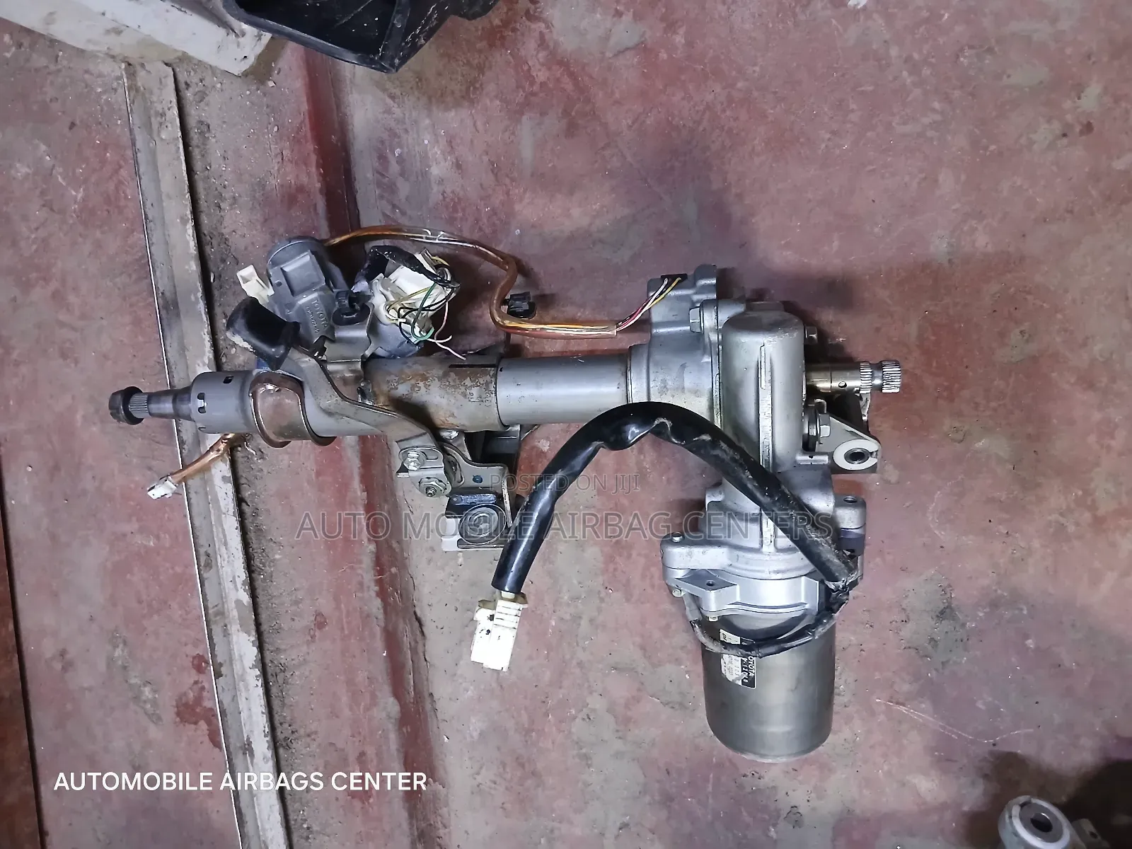 Probox /Succeed New Model Steering Column