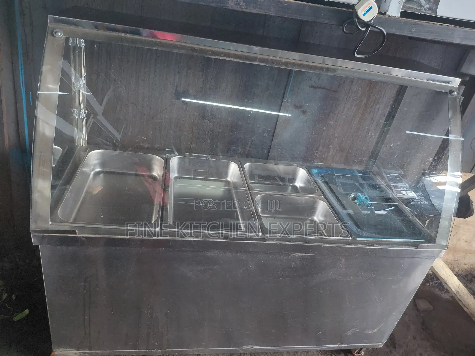 Food Warmers