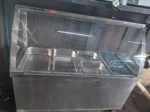 Food Warmers