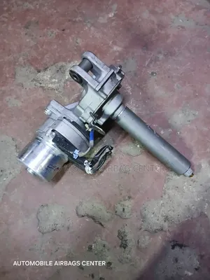 Cx-5 Steering Column