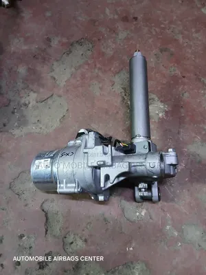 Cx-5 Steering Column
