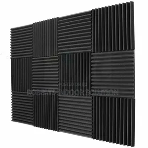 Grey Soundproof Restocked