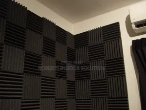 Grey Soundproof Restocked