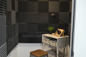 Grey Soundproof Restocked