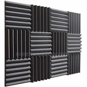 Grey Soundproof Restocked