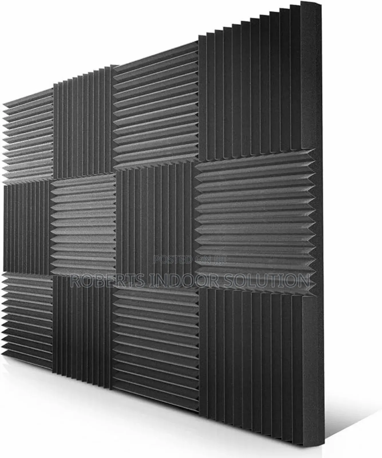 First Rate Radiant Soundproof Available