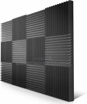 First Rate Radiant Soundproof Available