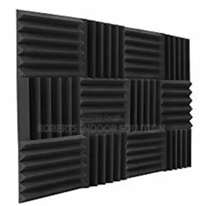 First Rate Radiant Soundproof Available