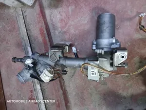 Vitz Juwela Steering Column With Ignition