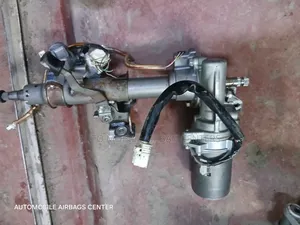 Vitz Juwela Steering Column With Ignition
