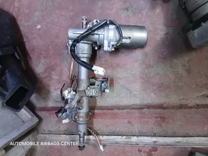 Vitz Juwela Steering Column With Ignition