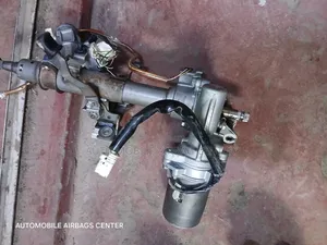 Vitz Juwela Steering Column With Ignition