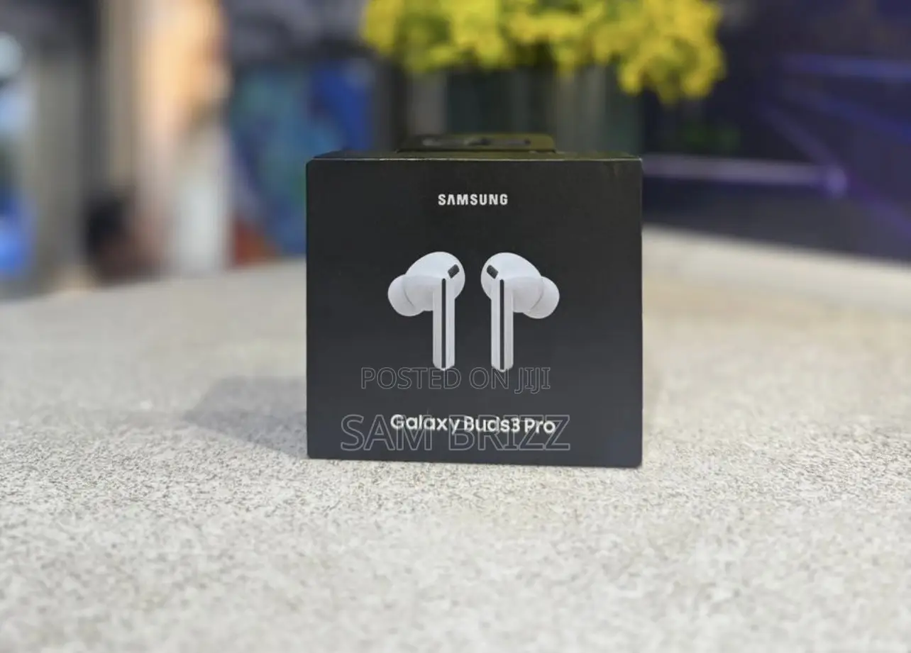 Samsung Galaxy Buds3 Pro