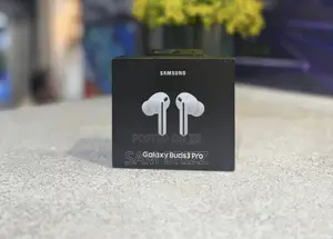 Samsung Galaxy Buds3 Pro