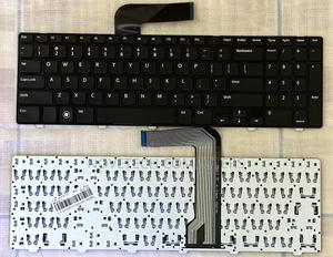Dell Inspiron N5110 M5110 Laptop Keyboard - main view