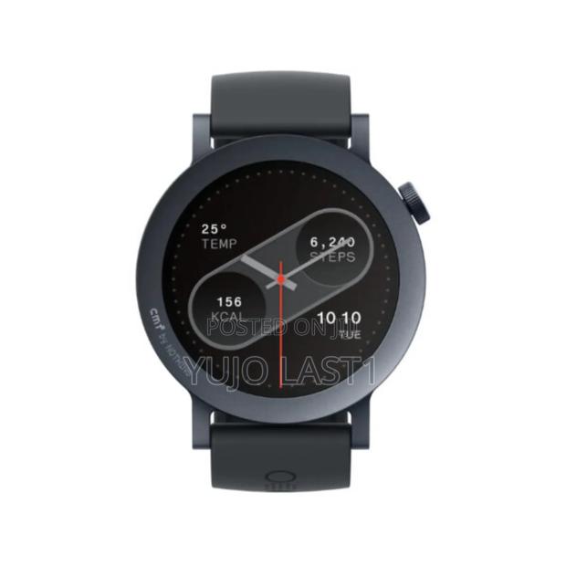 CMF by Nothing Smart Watch 2 Pro - thumbnail 2