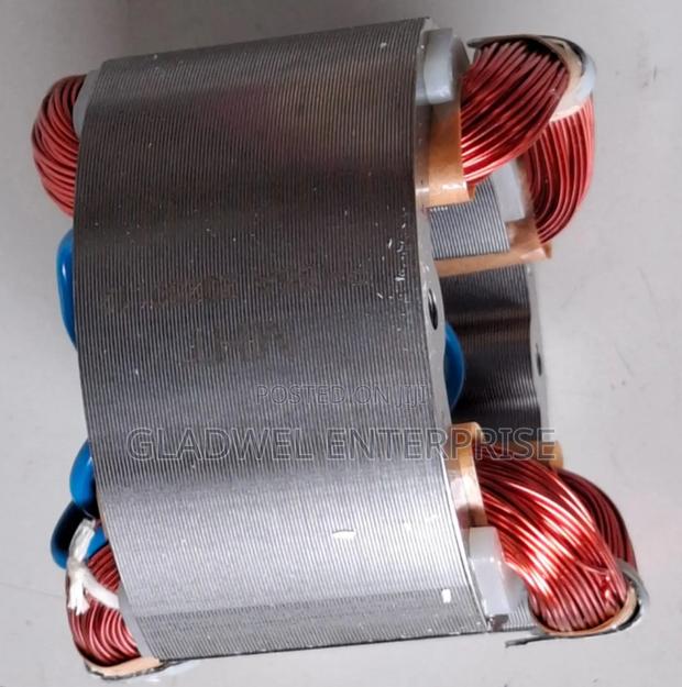 Available Demolition Hammer Coil - main view
