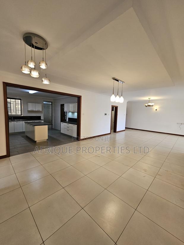 4bdrm Apartment in Westland, Westlands for sale - main view
