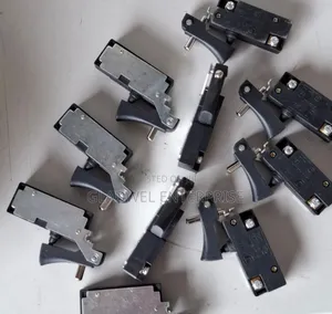 Available Demolisher Switch