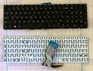 Hp 15-Bs 15-Bw 250 G6 255 G6 256 G6 Laptop Keyboard
