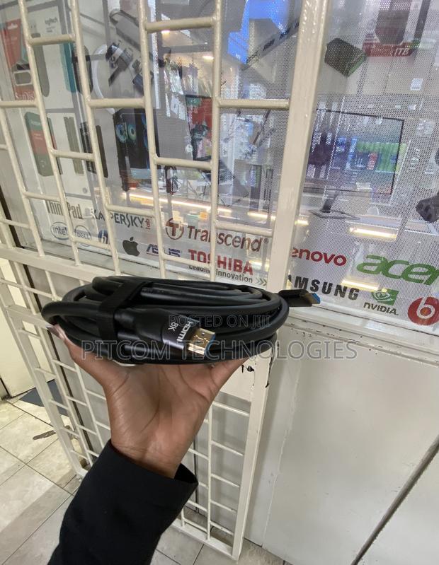 Hdmi Cable Display 10meters - thumbnail 3