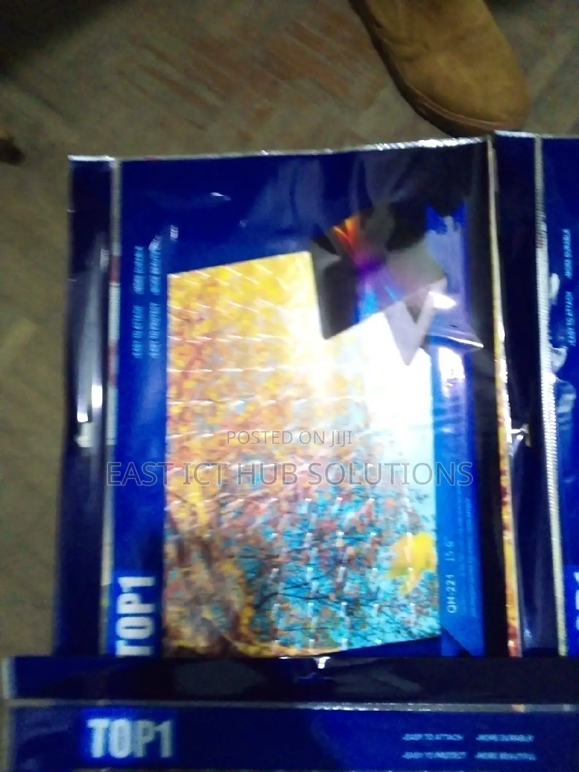 Laptop Skins (Top Side Only)