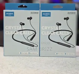 Soundcore Life U2i Wireless Headphones