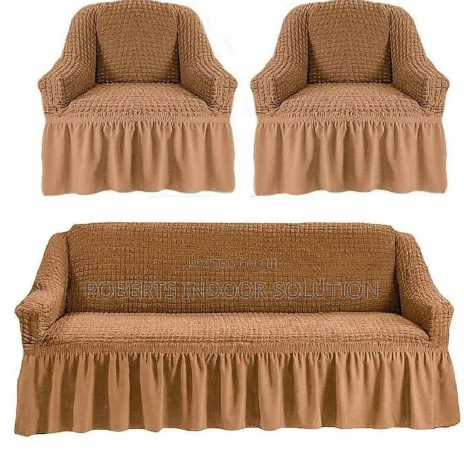 Quintessential Turkish Sofa Covers Restocked