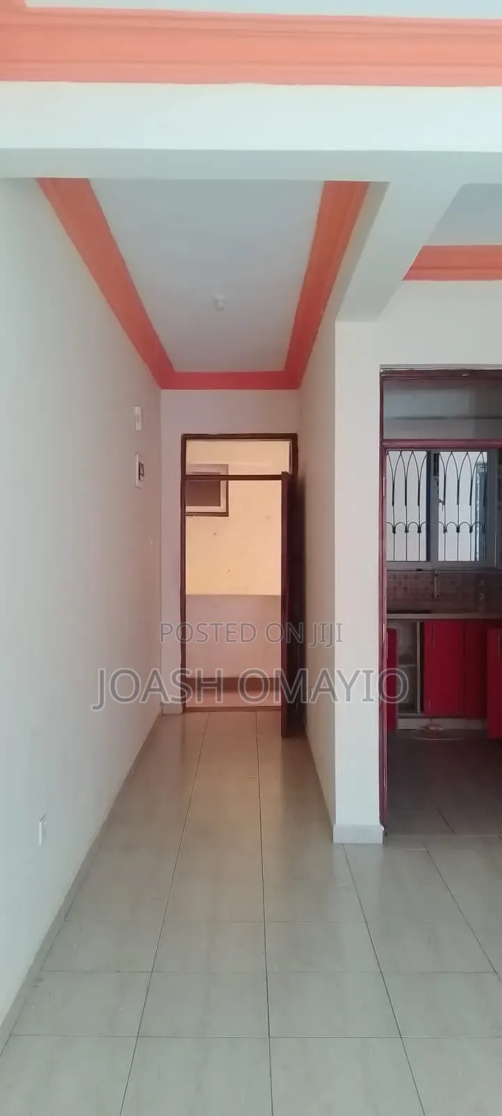 2bdrm Apartment in Beach Road, Nyali for rent