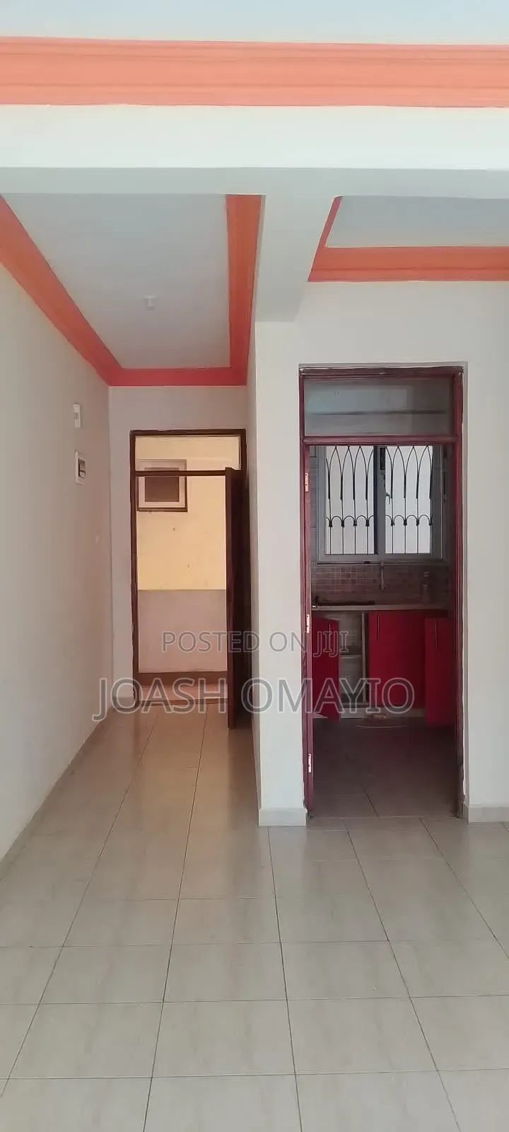2bdrm Apartment in Beach Road, Nyali for rent