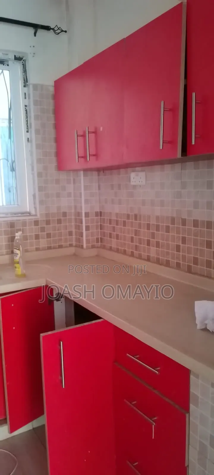 2bdrm Apartment in Beach Road, Nyali for rent