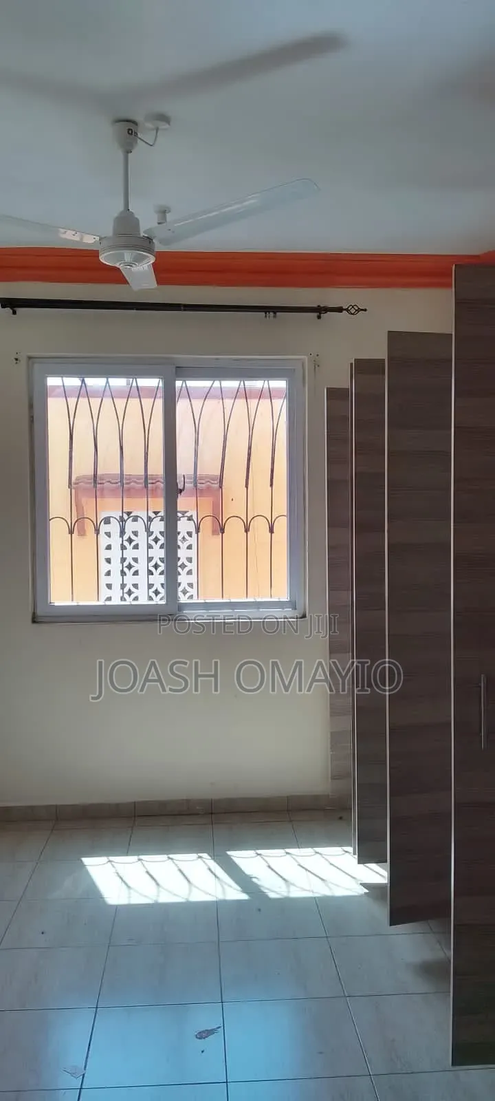 2bdrm Apartment in Beach Road, Nyali for rent