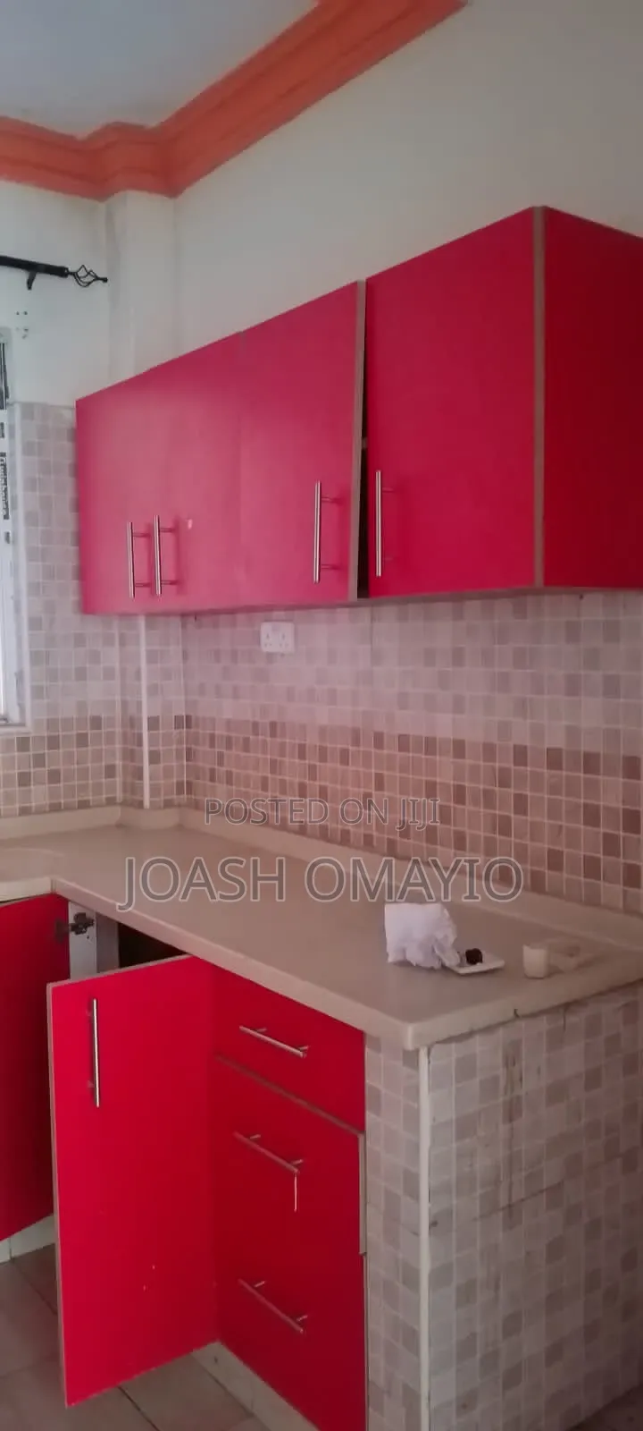 2bdrm Apartment in Beach Road, Nyali for rent