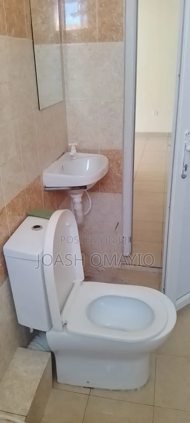 2bdrm Apartment in Beach Road, Nyali for rent