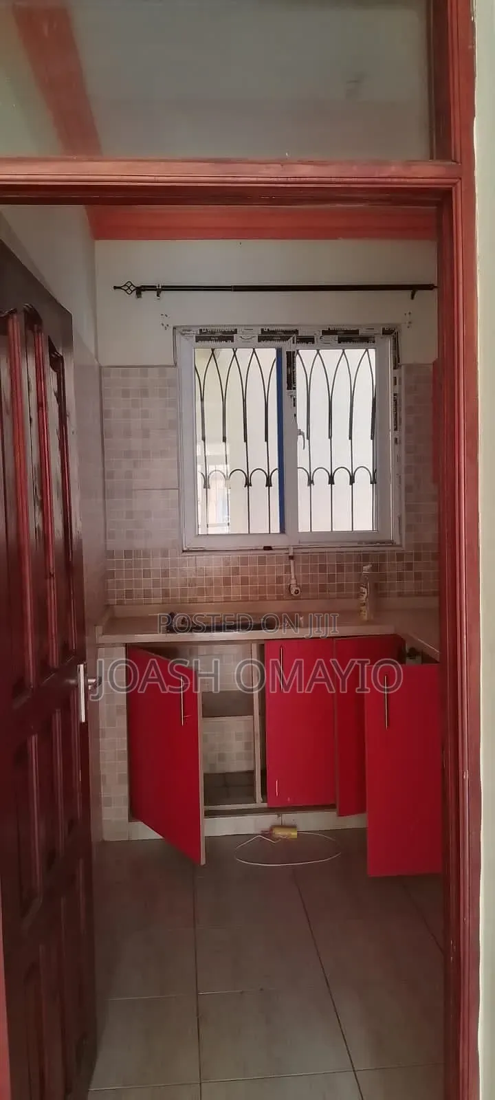 2bdrm Apartment in Beach Road, Nyali for rent