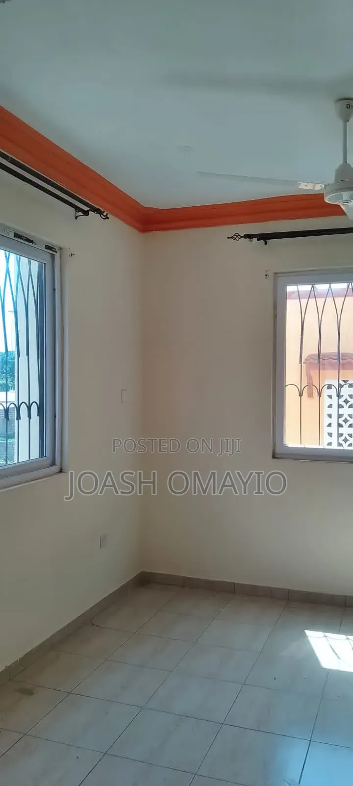 2bdrm Apartment in Beach Road, Nyali for rent