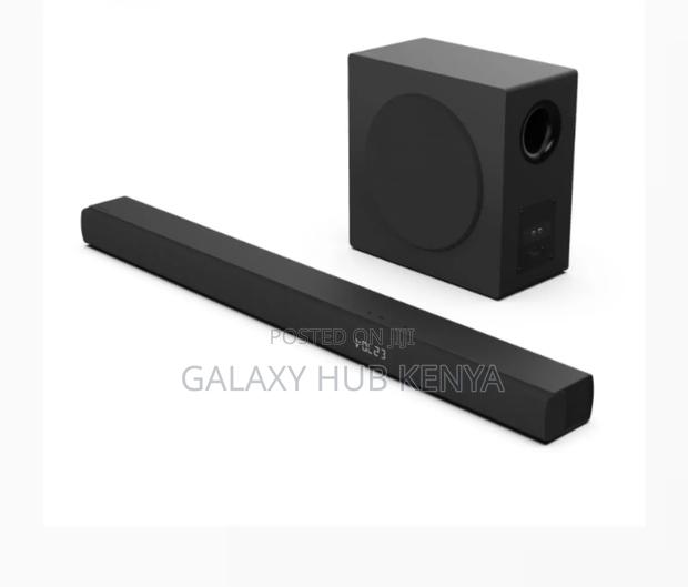 Hisense Hs3100 480 Watts Soundbar - thumbnail 2