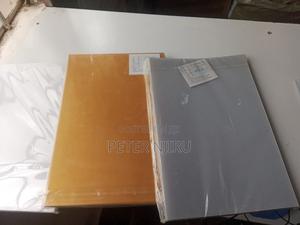 Best PVC Gold Laminates Available - thumbnail 2